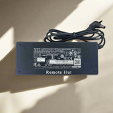 Sony original 19.5/5.2a adapter